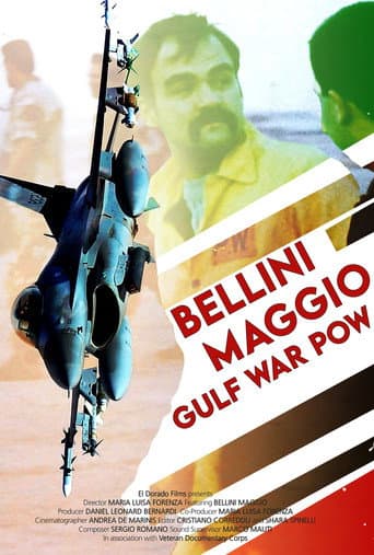 Watch Gianmarco Bellini: Gulf War POW free online