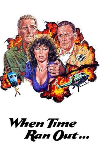 Watch When Time Ran Out... free online