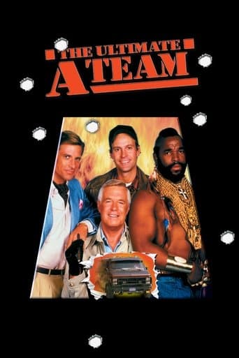 Watch The A-Team free online
