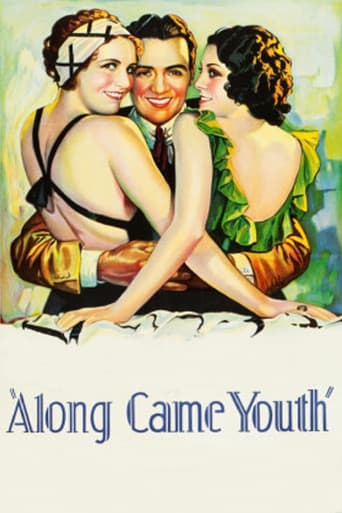 Watch Along Came Youth free online