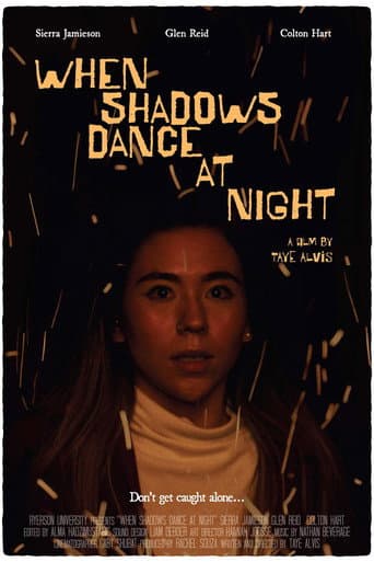 Watch When Shadows Dance at Night free online