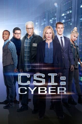 Watch CSI: Cyber free online