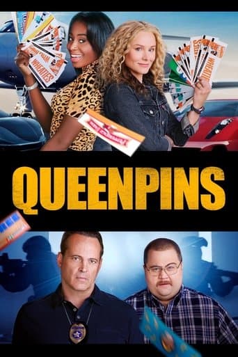 Watch Queenpins free online