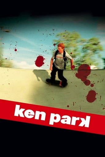 Watch Ken Park free online