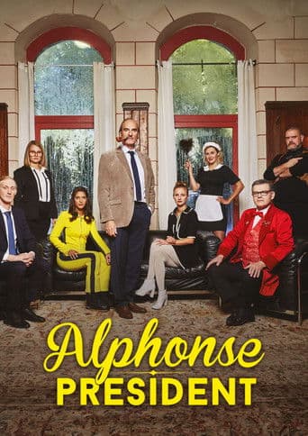 Watch Alphonse Président free online