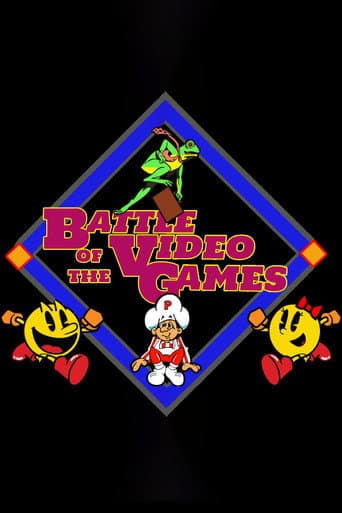 Watch Battle of the Video Games free online