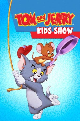 Watch Tom & Jerry Kids Show free online