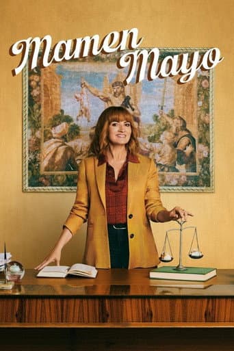 Watch Mamen Mayo free online