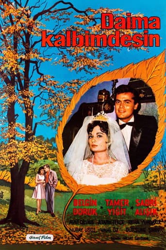 Watch Daima Kalbimdesin free online