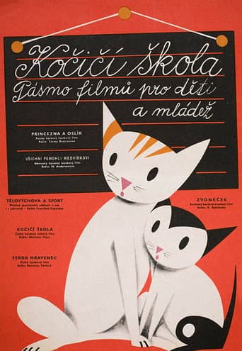 Watch School for Cats free online