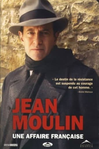 Watch Jean Moulin, une affaire française free online