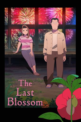 Watch The Last Blossom free online