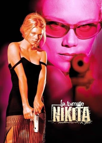 Watch La Femme Nikita free online