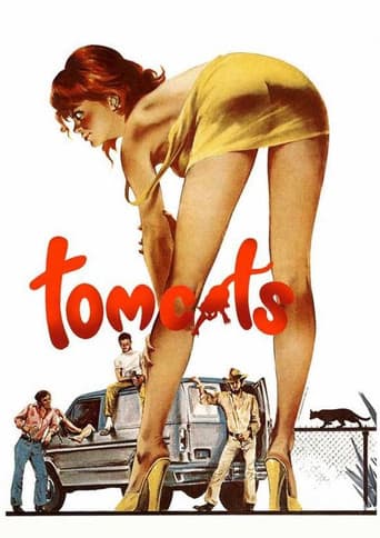 Watch Tomcats free online