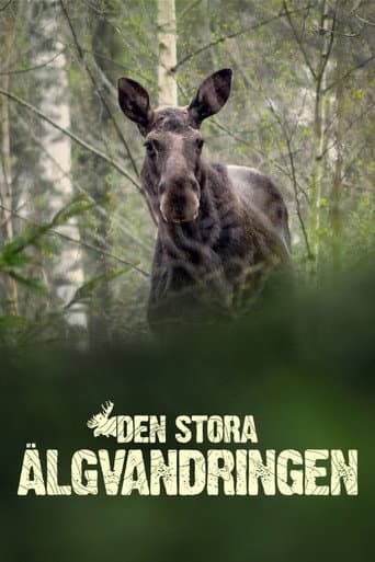 Watch Den stora älgvandringen free online