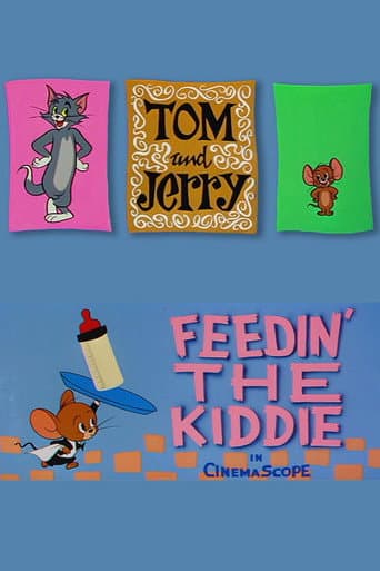 Watch Feedin' the Kiddie free online