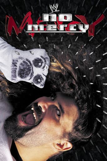Watch WWE No Mercy 1999 free online