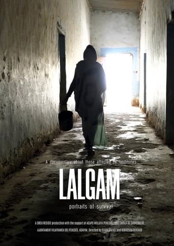Watch LALGAM - portraits of survival free online