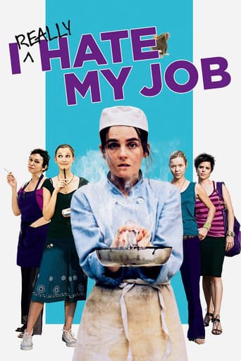 Watch I Really Hate My Job free online