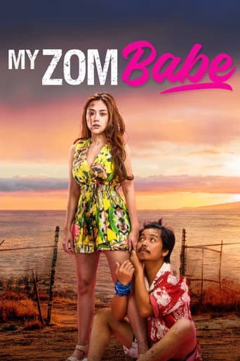 Watch My Zombabe free online