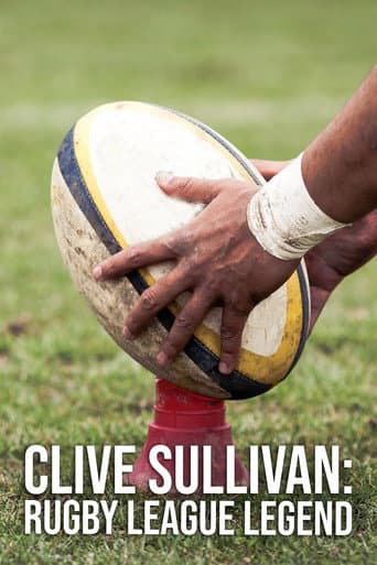 Watch Clive Sullivan: Rugby League Legend free online