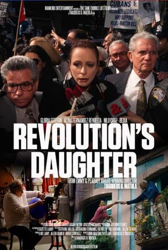 Watch Revolution's Daughter free online