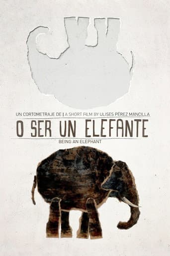 Watch Being an Elephant free online