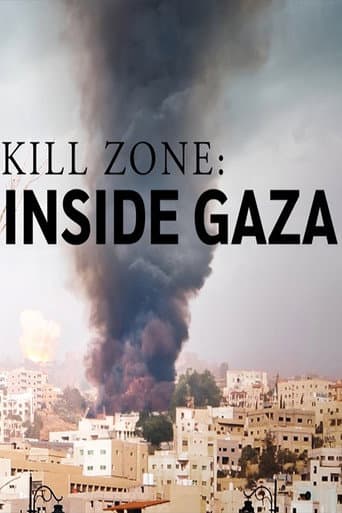 Watch Kill Zone: Inside Gaza free online