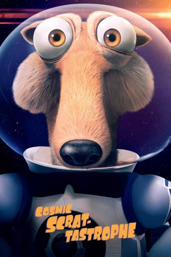 Watch Cosmic Scrat-tastrophe free online