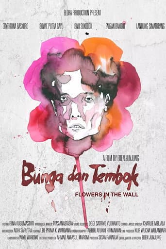 Watch Flowers in the Wall free online