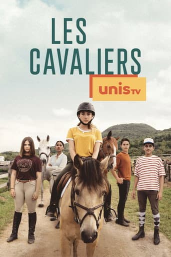 Watch Les cavaliers free online