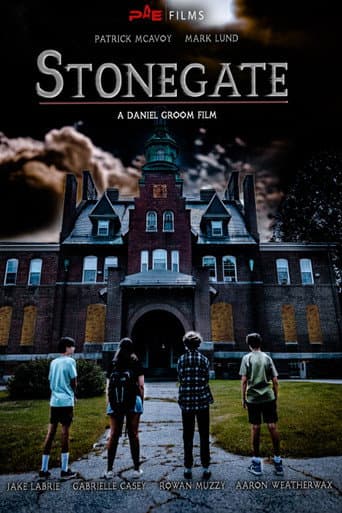 Watch Stonegate free online