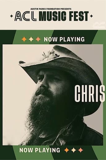 Watch Chris Stapelton - Austin City Limits Music Festival 204 free online