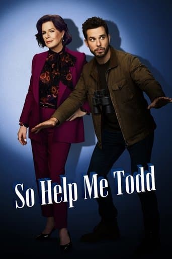 Watch So Help Me Todd free online