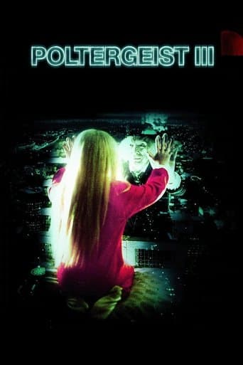 Watch Poltergeist III free online