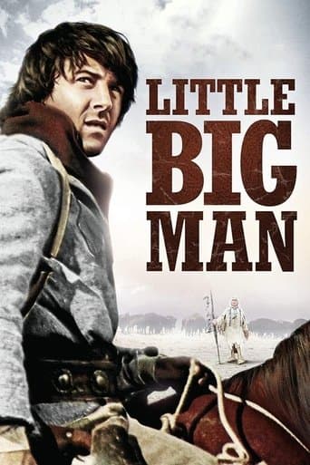Watch Little Big Man free online