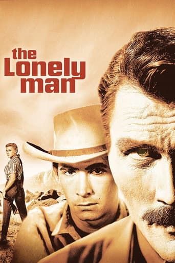 Watch The Lonely Man free online