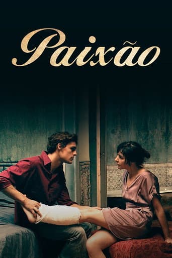 Watch Passion free online