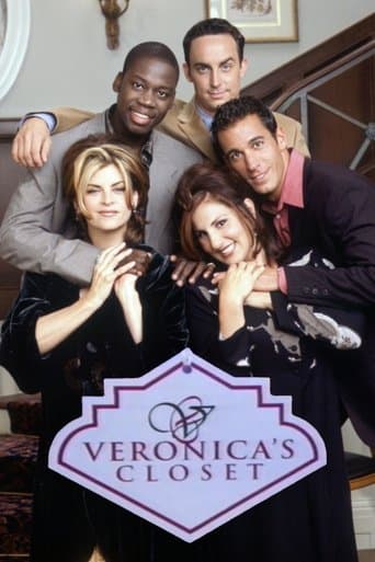 Watch Veronica's Closet free online