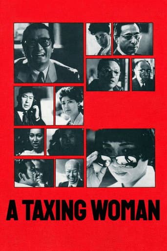 Watch A Taxing Woman free online