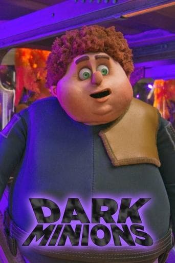Watch Dark Minions free online