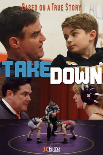Watch Takedown free online