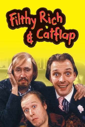 Watch Filthy Rich & Catflap free online