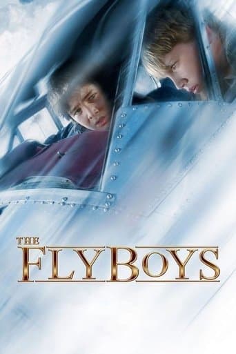 Watch The Flyboys free online