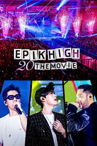 Watch EPIK HIGH 20 THE MOVIE free online
