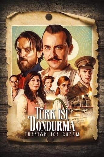 Watch Turkish Ice Cream free online