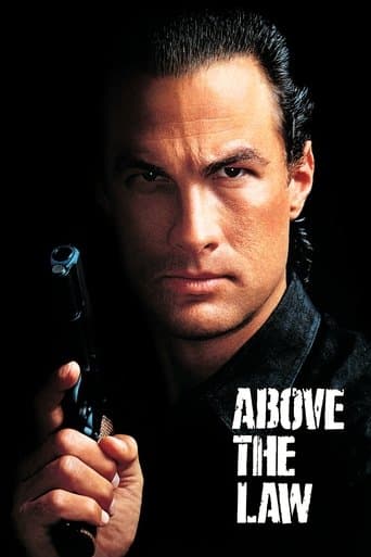 Watch Above the Law free online