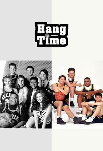 Watch Hang Time free online