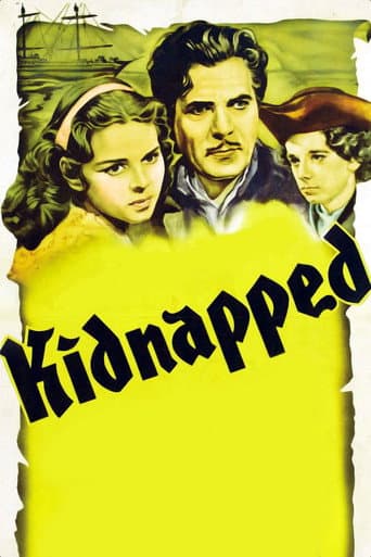 Watch Kidnapped free online