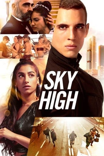 Watch Sky High free online